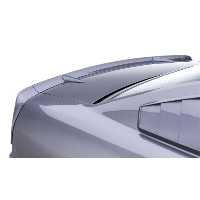 Cervinis Aileron Ducktail type 3 Mustang 2005-2009